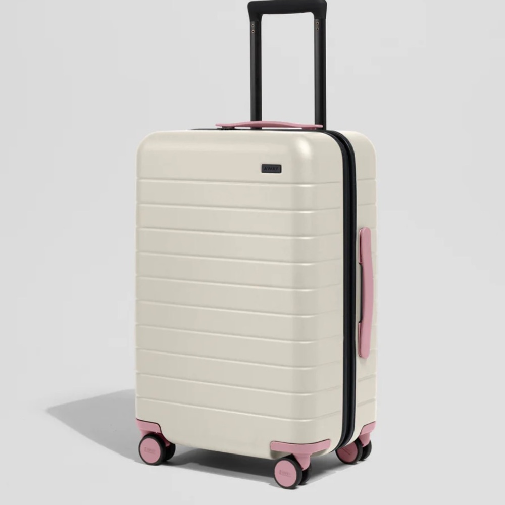 Custom Carry-On Wheel Set - Picture 3 of 8